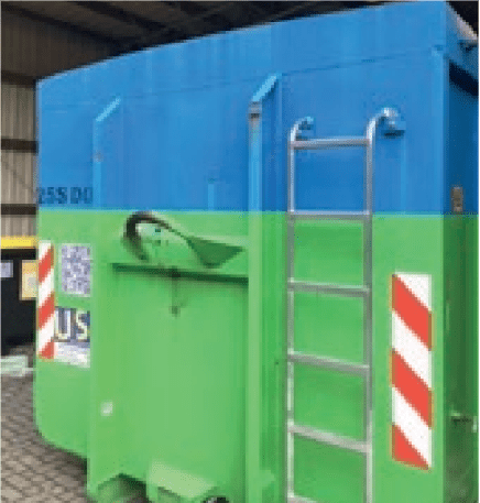 Container