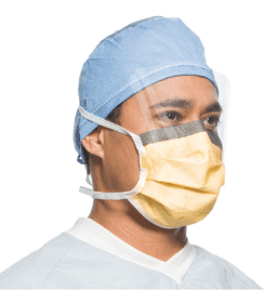 FLUIDSHIELD MASK profile pic