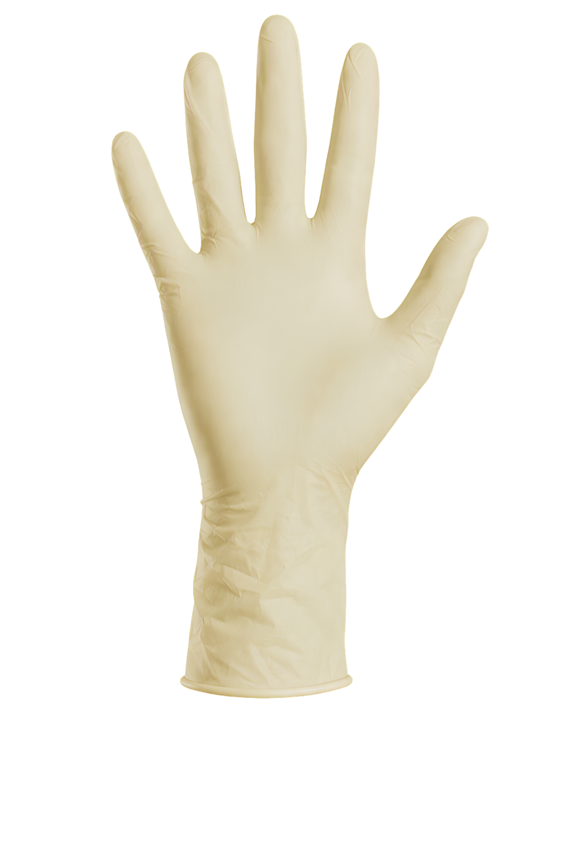 HALYARD PUREZERO HG3 cream sterile latex glove