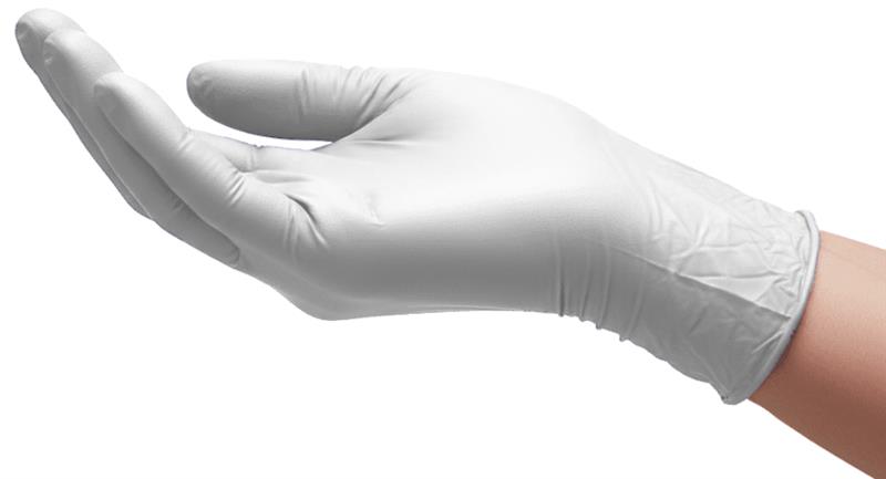 DRISS NITRE STERLING Gants d'examen